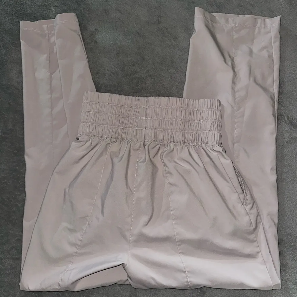 Nike One Ultra High Rise Sweatpants - Image 3