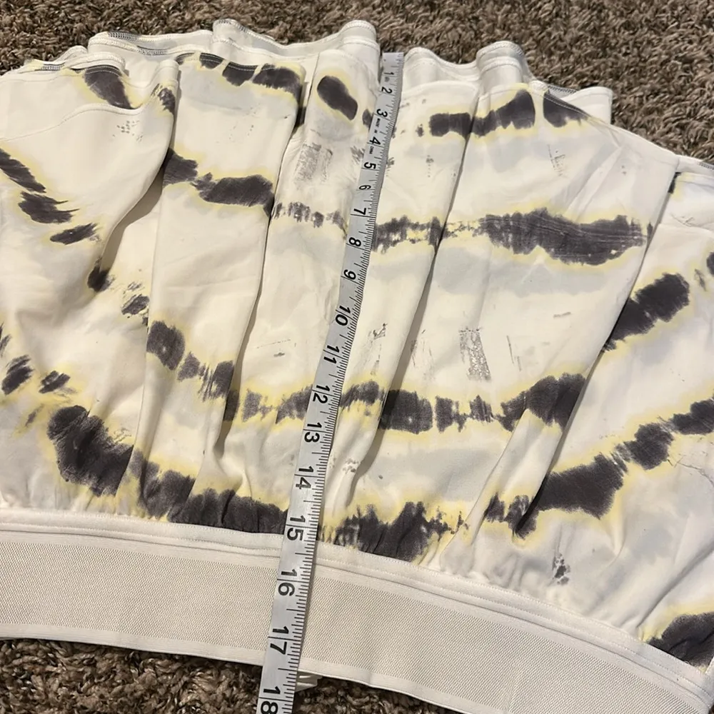 Lululemon Court Rival Skirt Skort 10 - Image 5