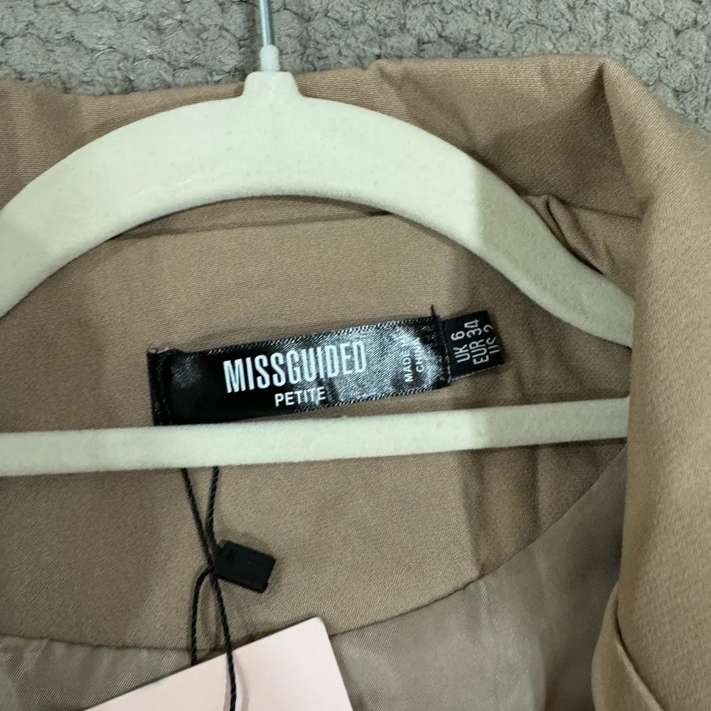 Blazer ( nude - Image 3