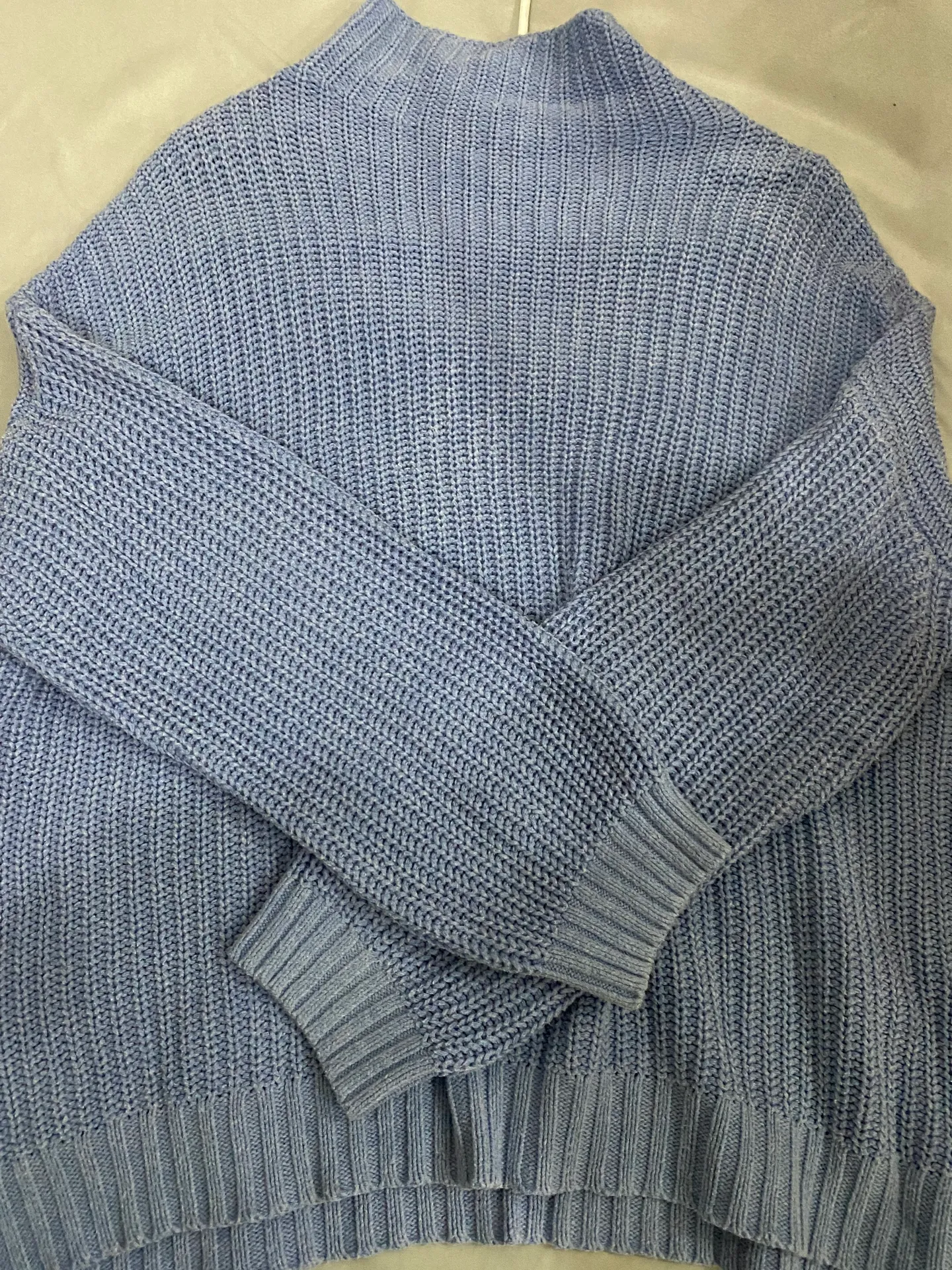 Outfitters Knit Sweater - Image 3