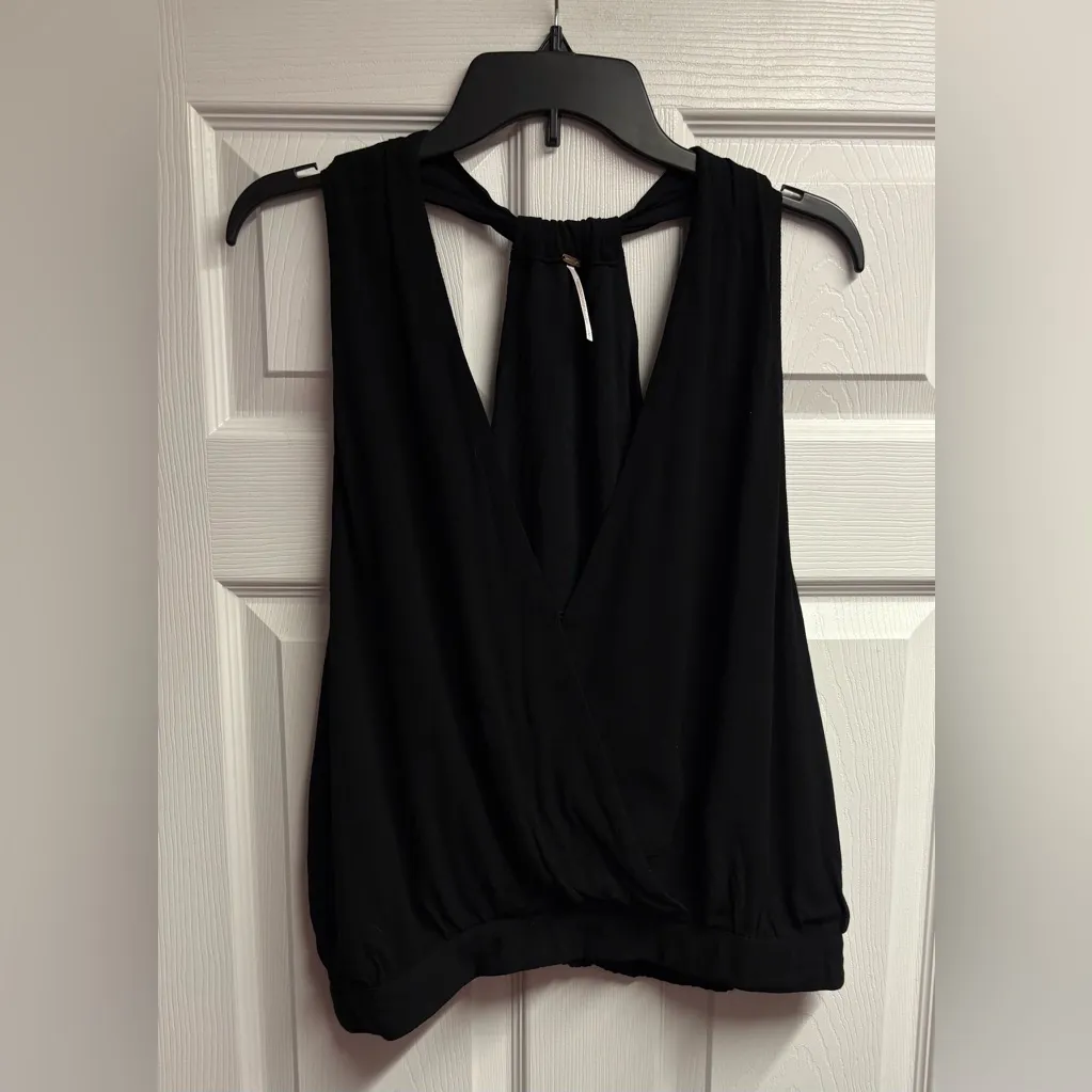 Free People Drapey Dreams V - Image 2