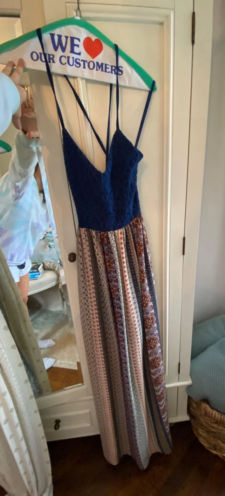  Maxi Dress - Image 3