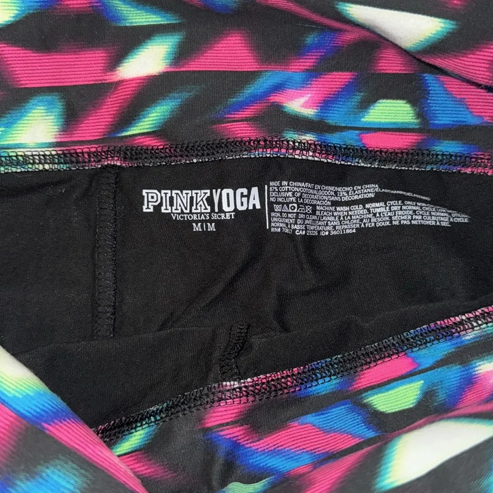 PINK by Victoria’s Secret Yoga Shorts - Image 3