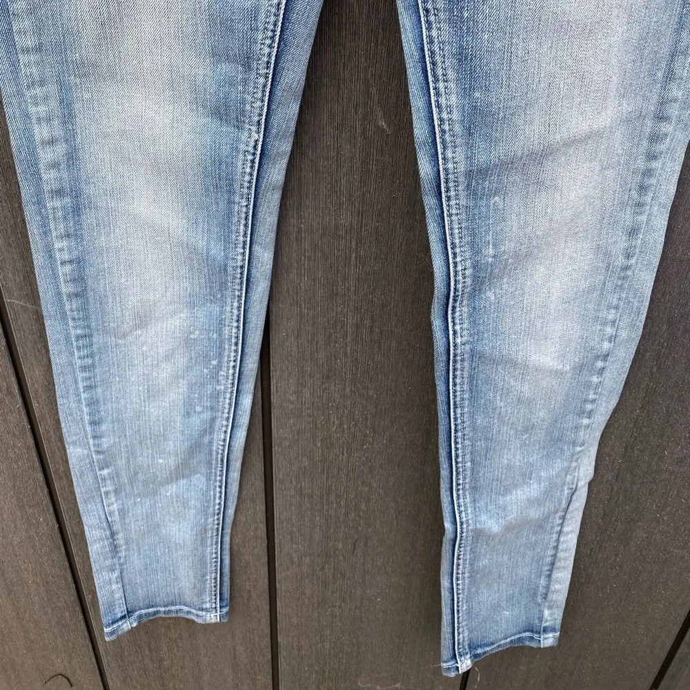 Henry Hall‎ Jeans Blue Size 25 - Image 3