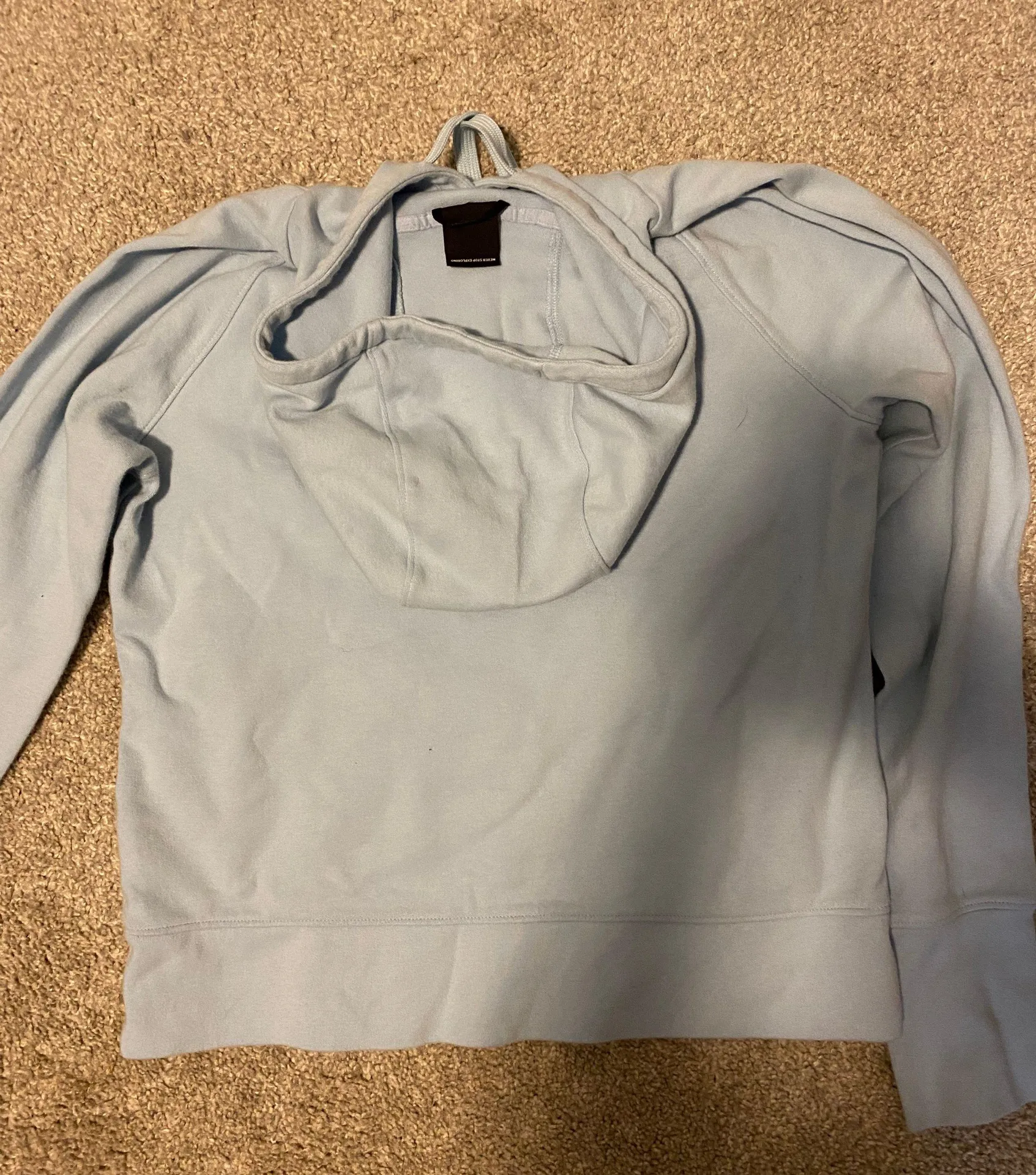 North face Sweatshirt - Image 2