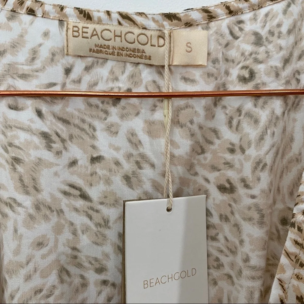 Beachgold Deep V - Image 4