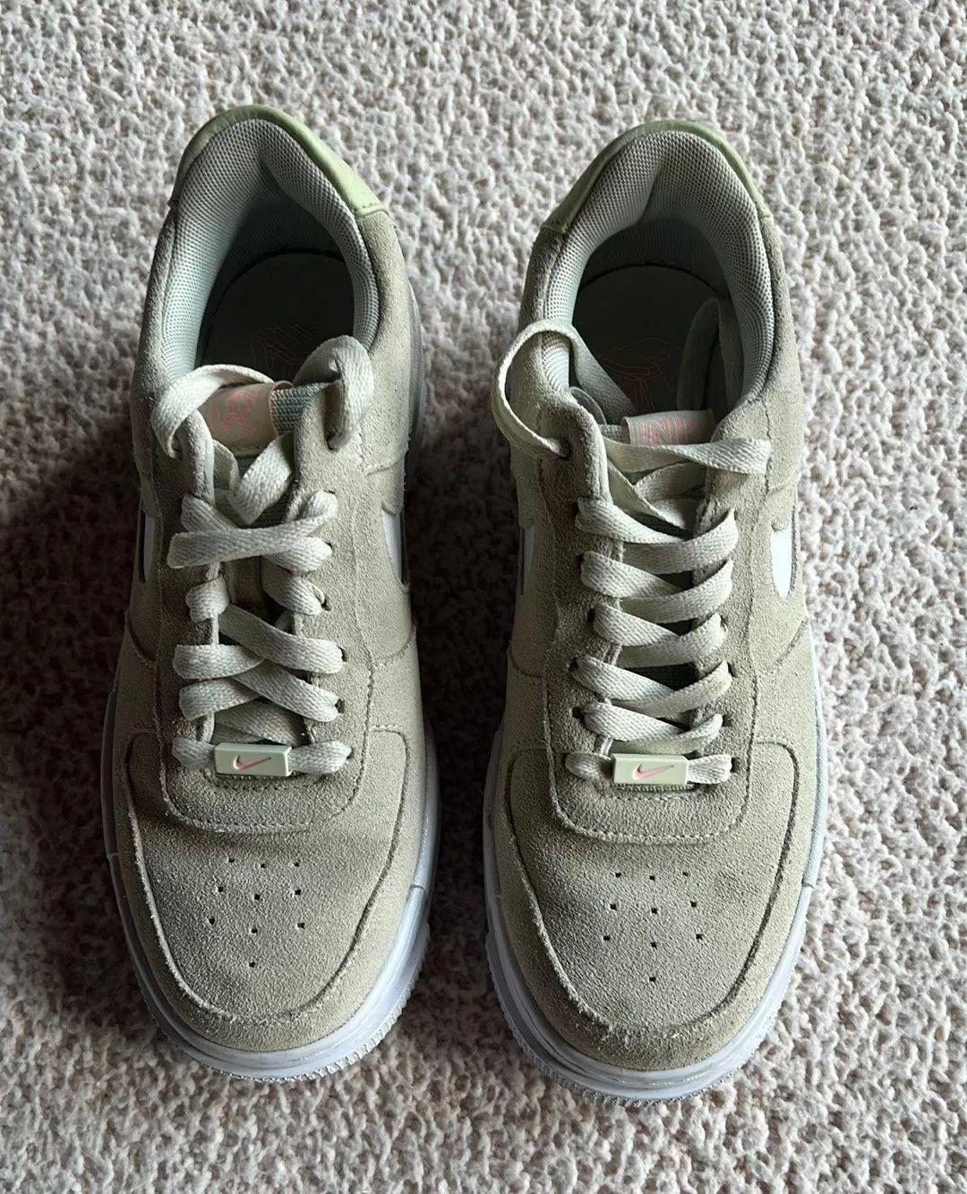 Nike Air Force 1 Pixel - Image 3