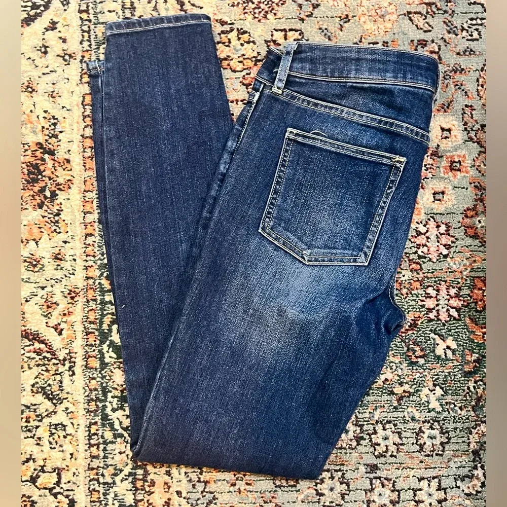 FINAL PRICE Elie Tahari New York Bridgett Skinny Jeans - Image 2