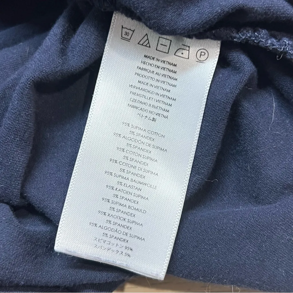 Michael Kors Ruched Polo - Image 7