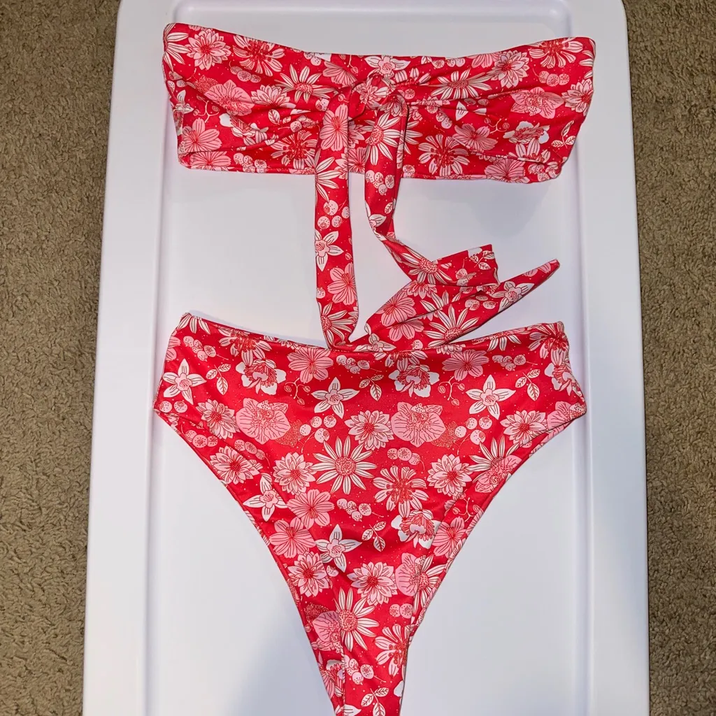 NWOT swim - Image 2