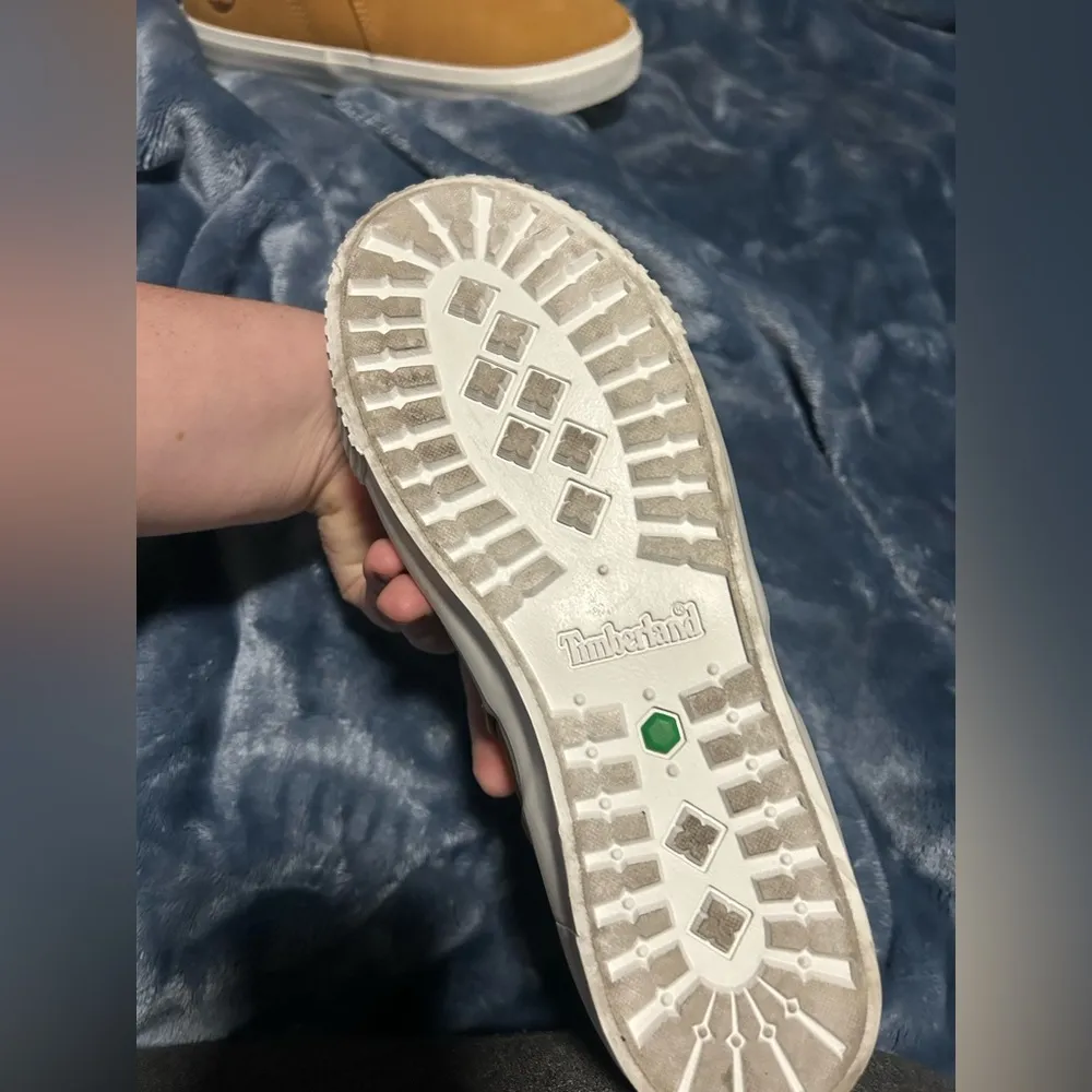 Timberland Skyla Pull On Sneakers - Image 10