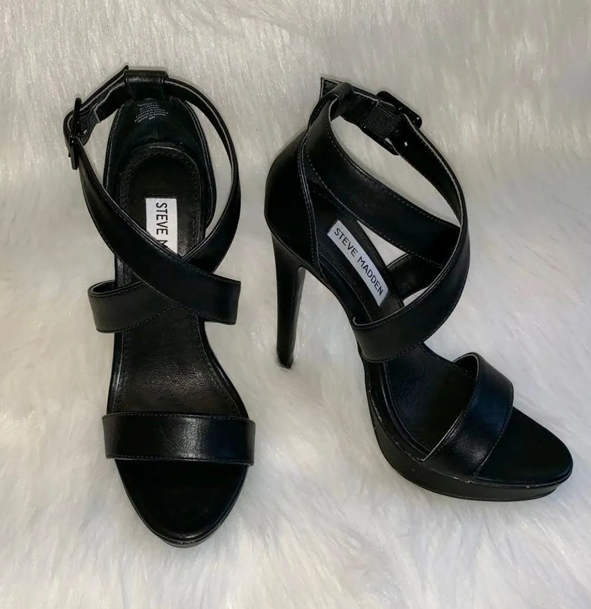 Strappy Pumps - Image 2