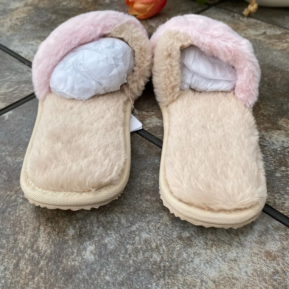 L*SPACE Cloud Slippers M/L - Image 4