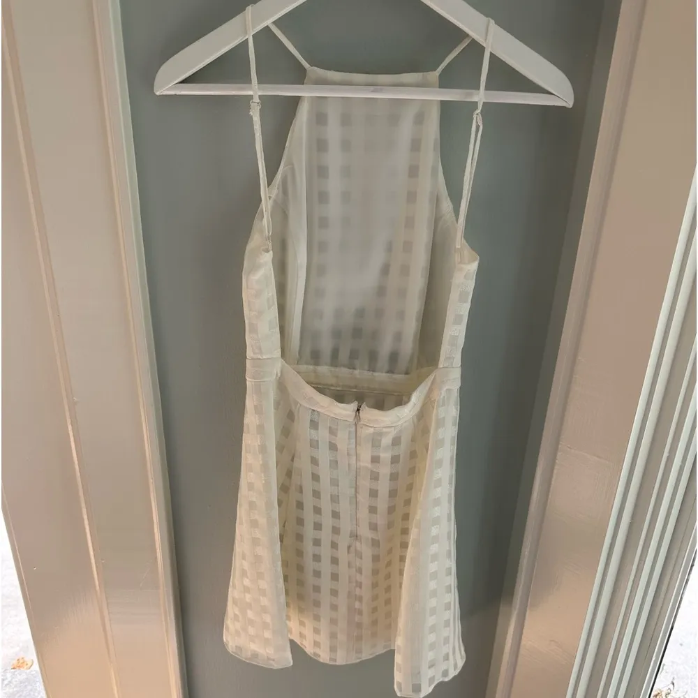 NBD x REVOLVE Animosity Mini Dress - Image 4