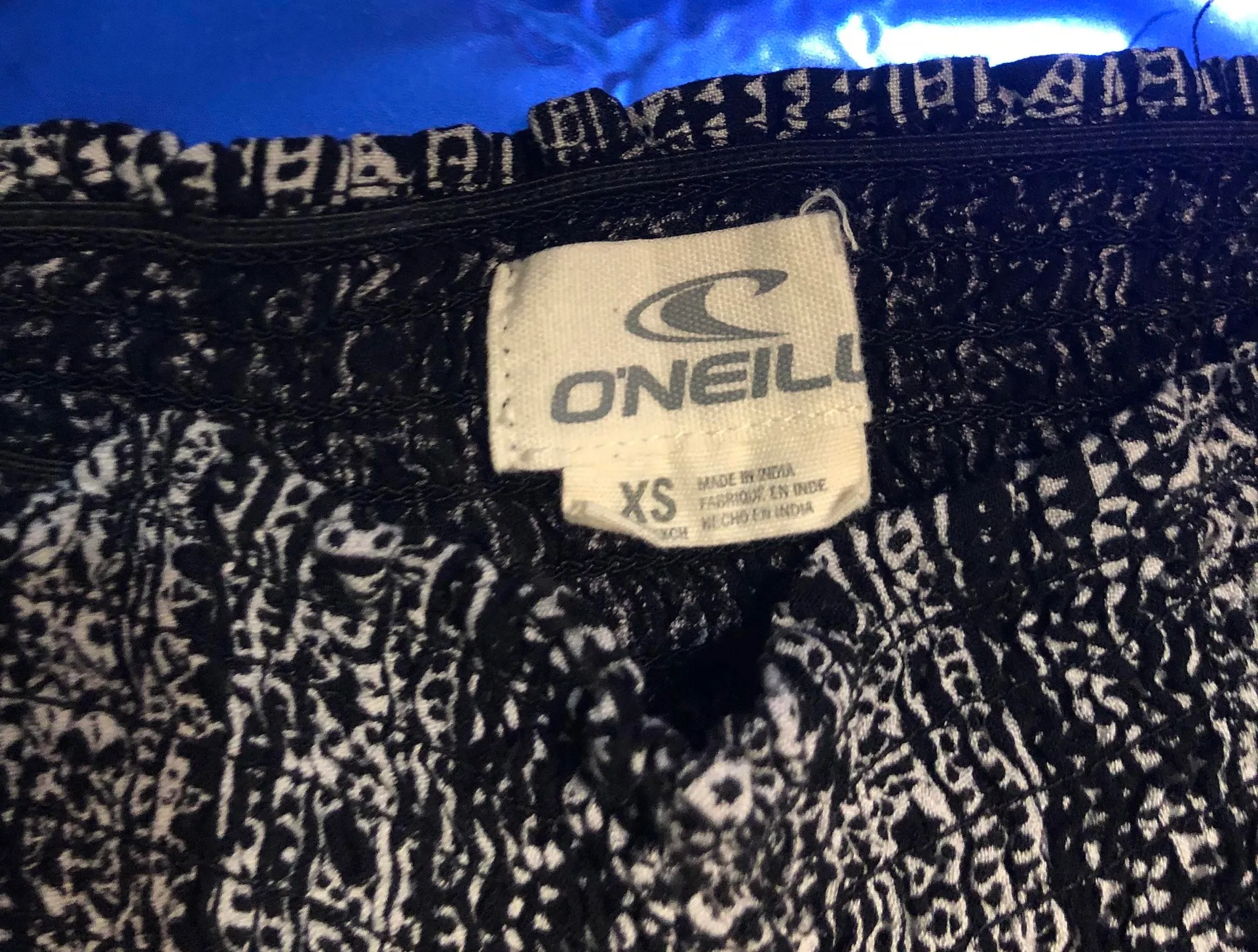 O'Neill Flowy Summer Pants - Image 3