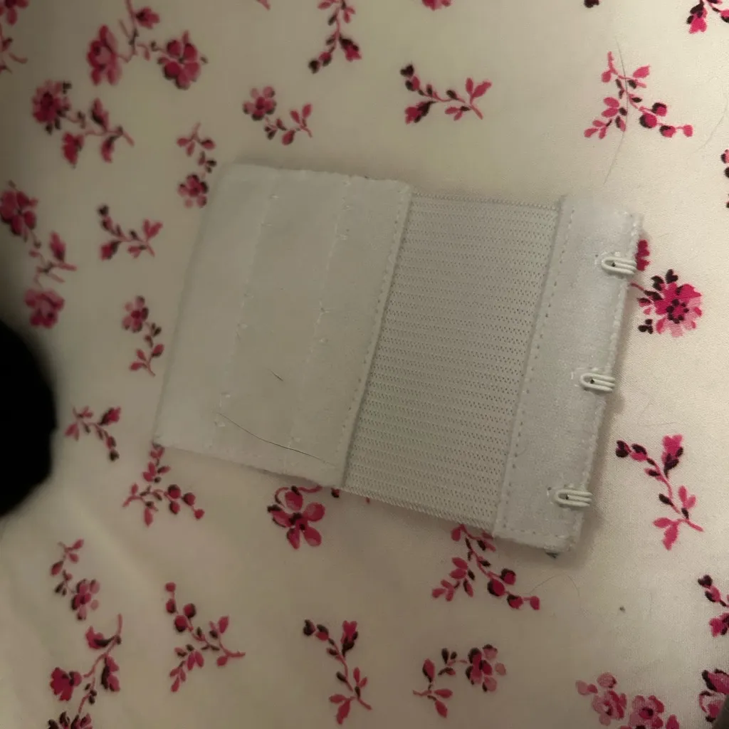 Lane Bryant Bra Extender - Image 2