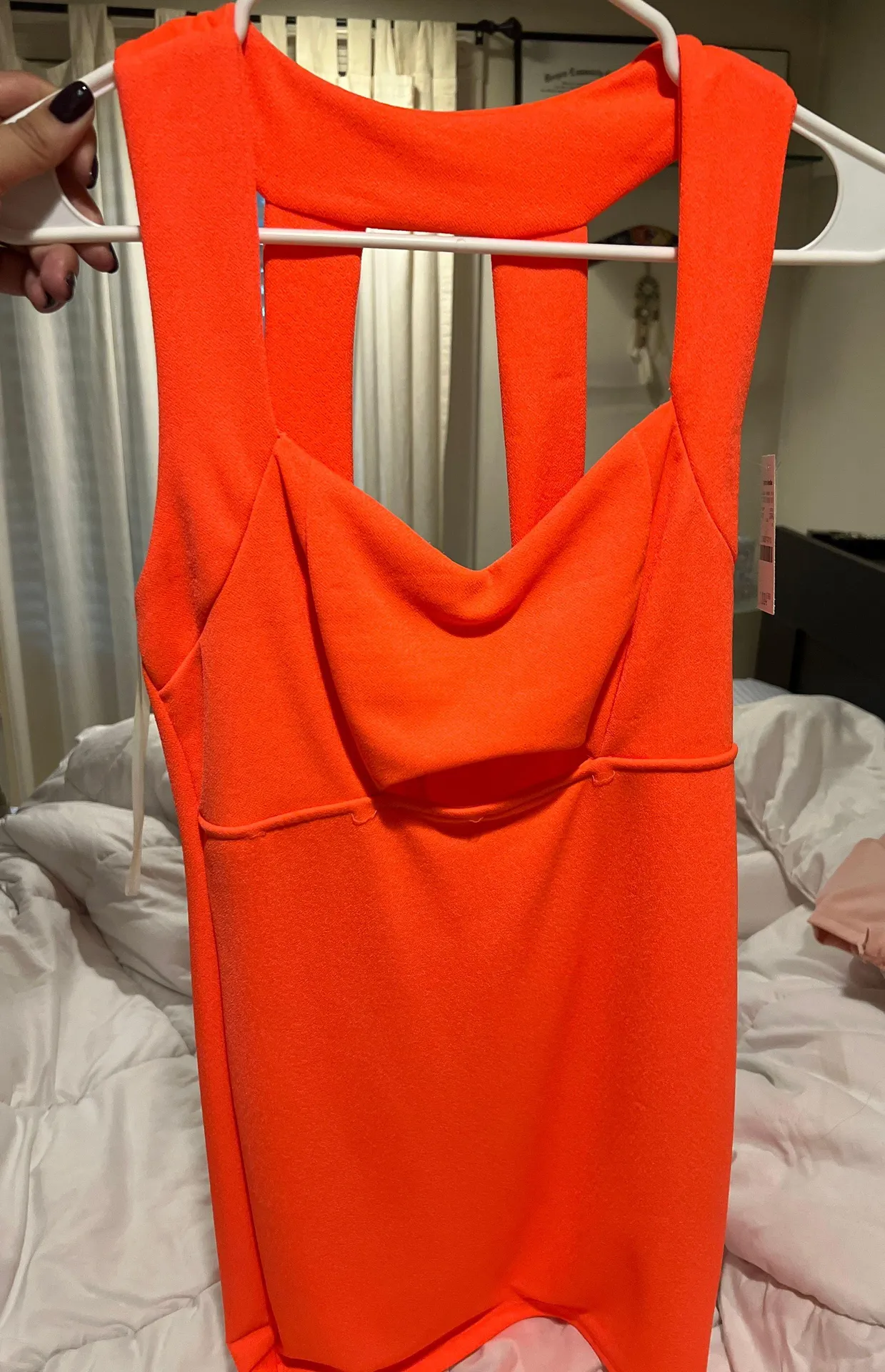 Joyce Leslie Coral - Image 2