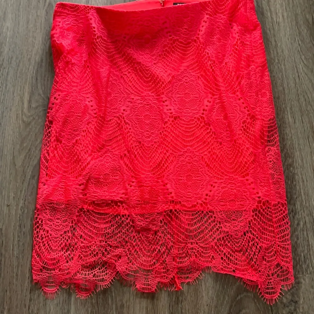 Torrid Skirt Size 0X - Image 8