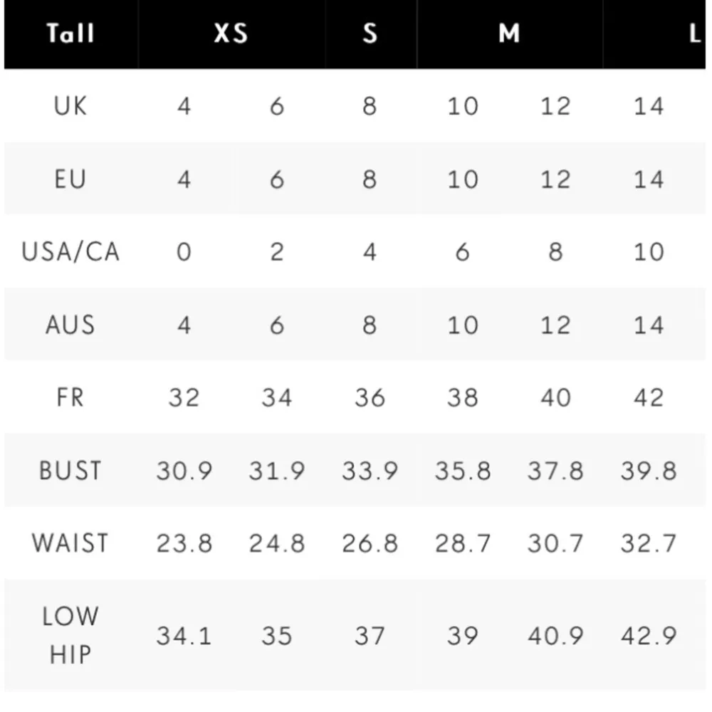 Tall Black Faux Leather Split Hem Seam Detail Skinny Pants Women Size 6 - Image 9