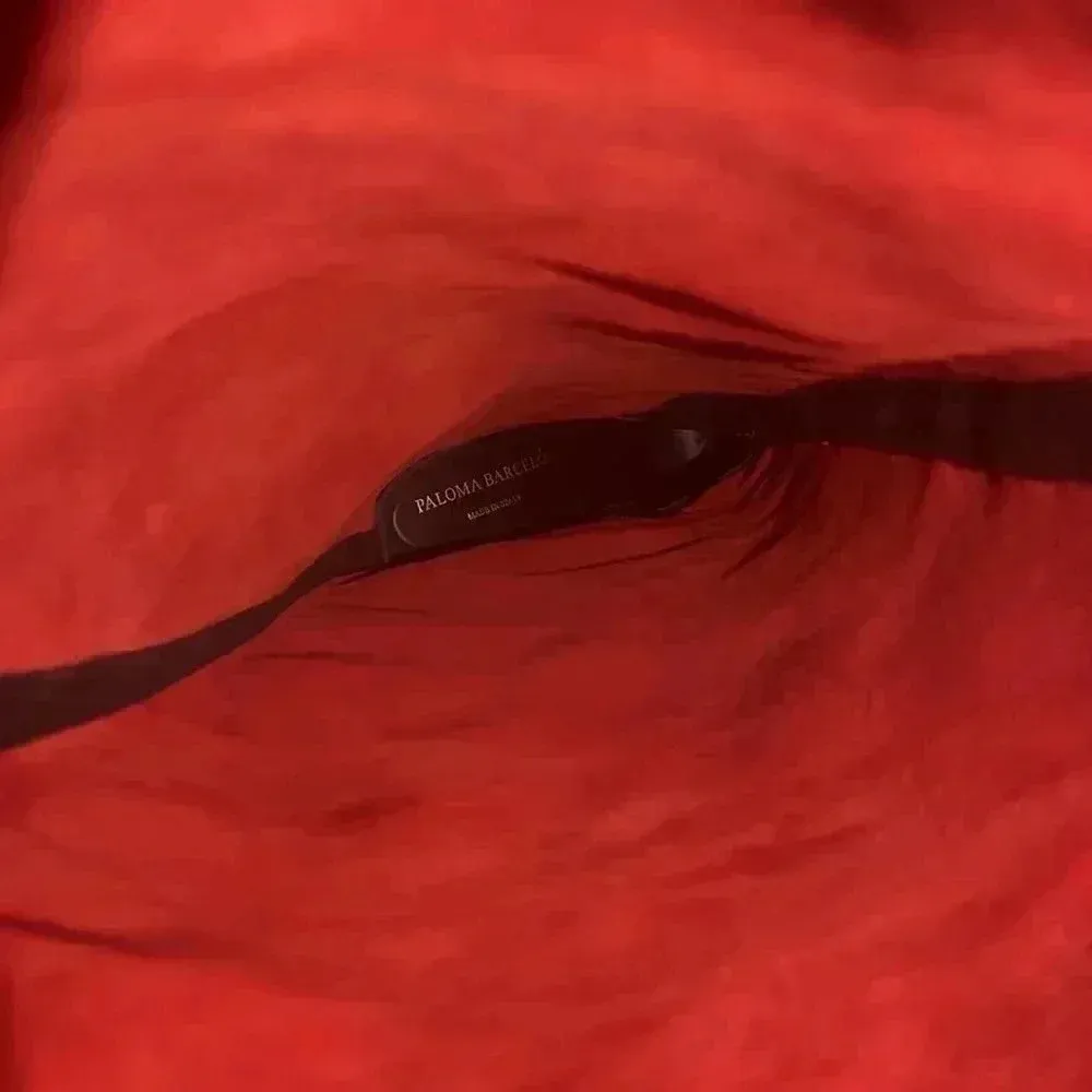PALOMA BARCELO Serafine Over - Image 7