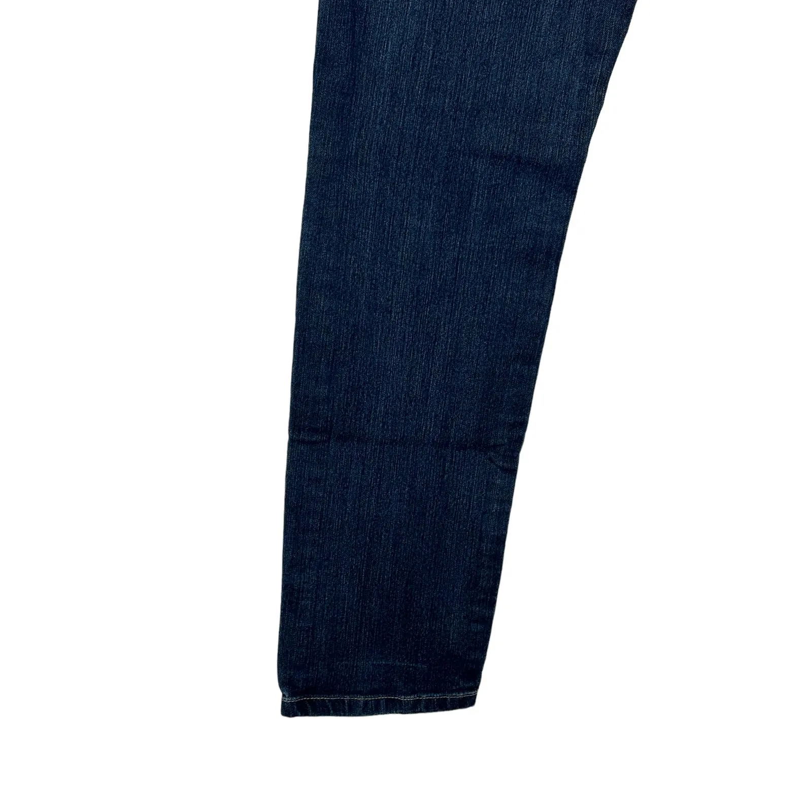 Reflex Women's Jeans California 1997 Vintage‎ Straight Leg Mid - Image 7