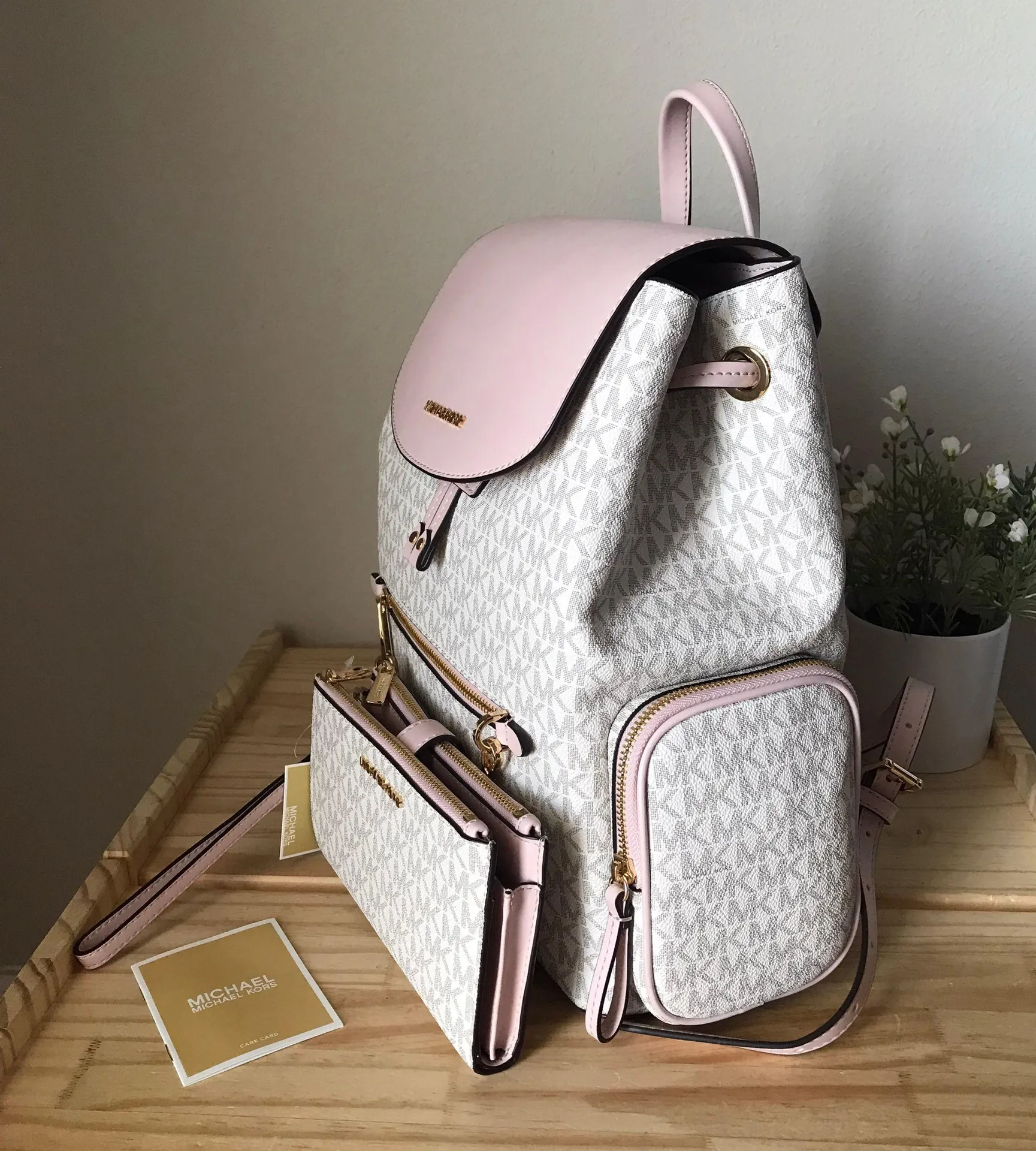 Backpack Set - Image 4