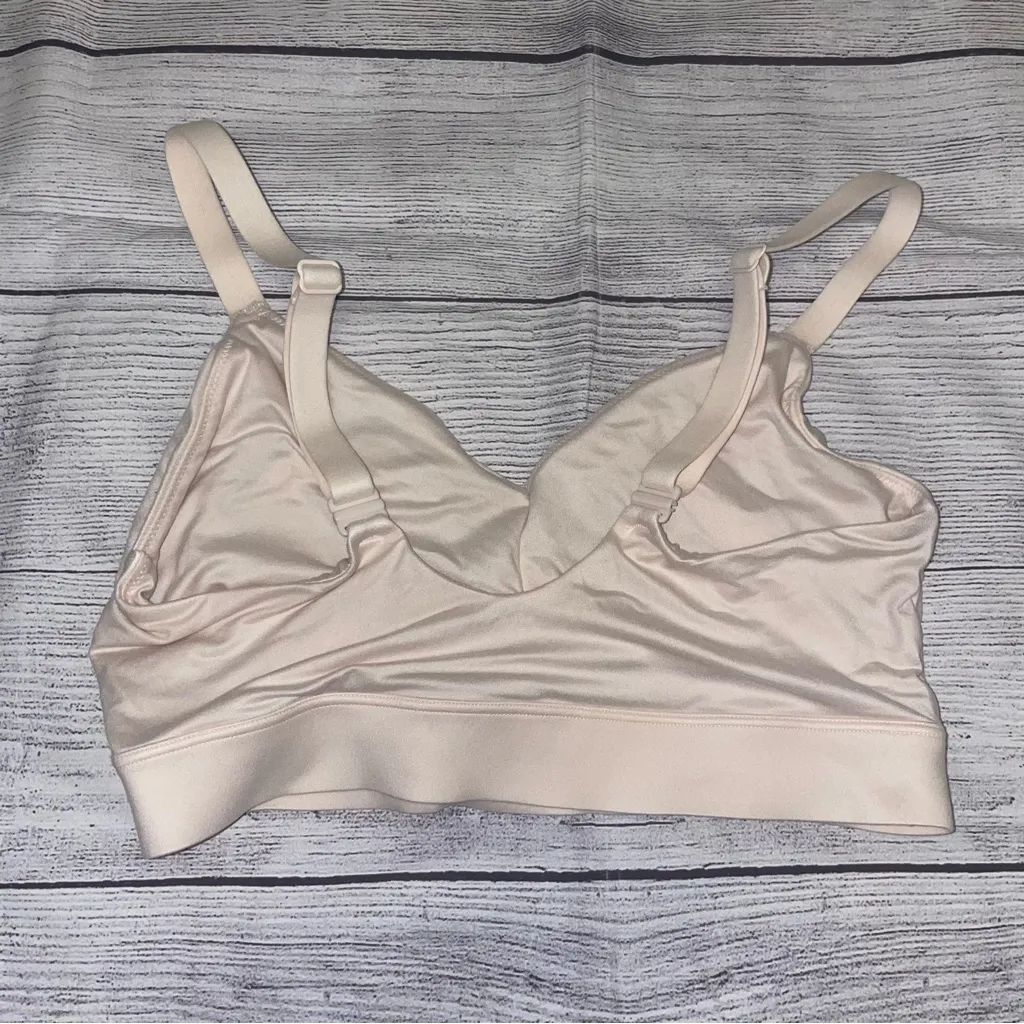 Tommy John’s Second Skin Bralette Size M - Image 5