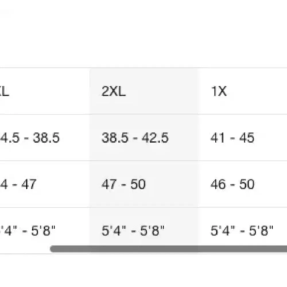 NIKE Cargo Oversized Joggers - Image 4