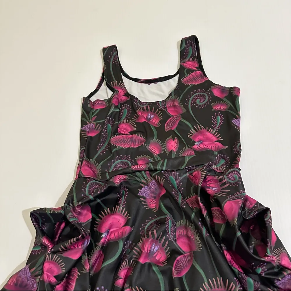 BlackMilk NWOT I Eat Flies Longline Dress, Small - Image 8