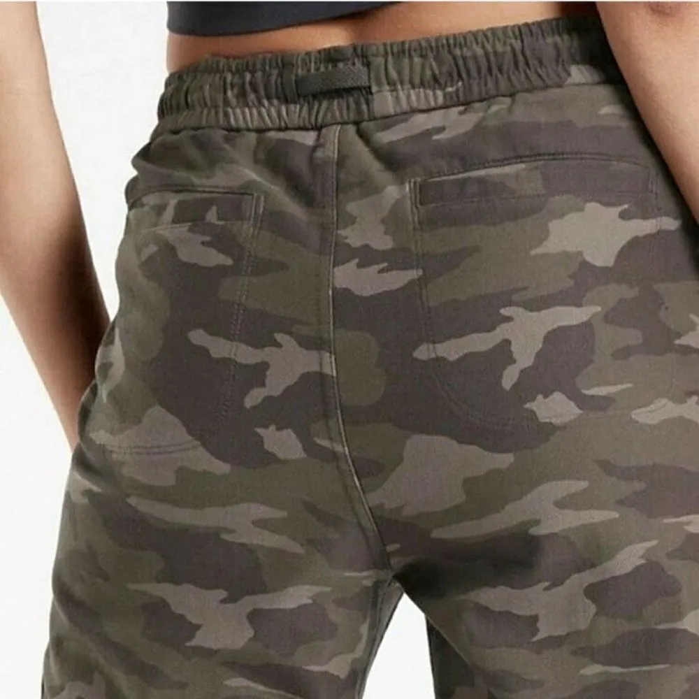 Athleta Farallon Camo Jogger - Image 7
