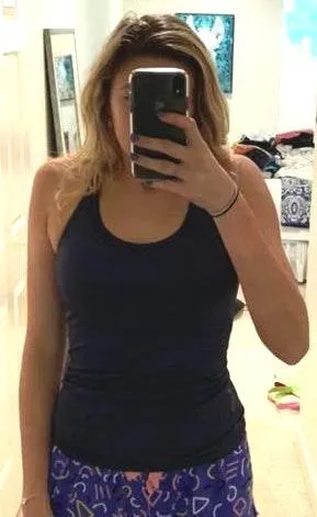 Lululemon Athletic Tank top - Image 3