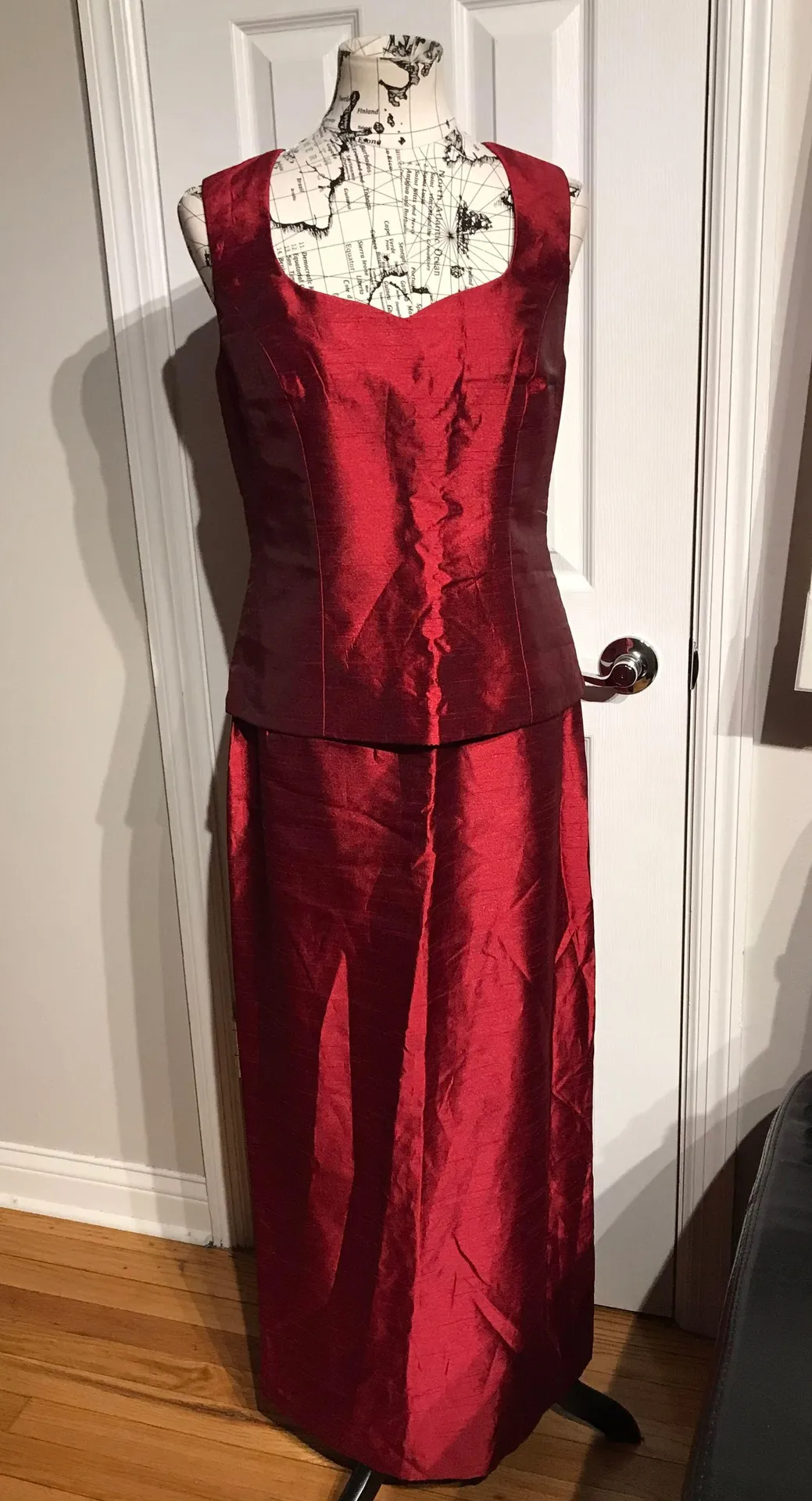 Michaelangelo Dress Suit Set Blazer Formal Evening - Image 2