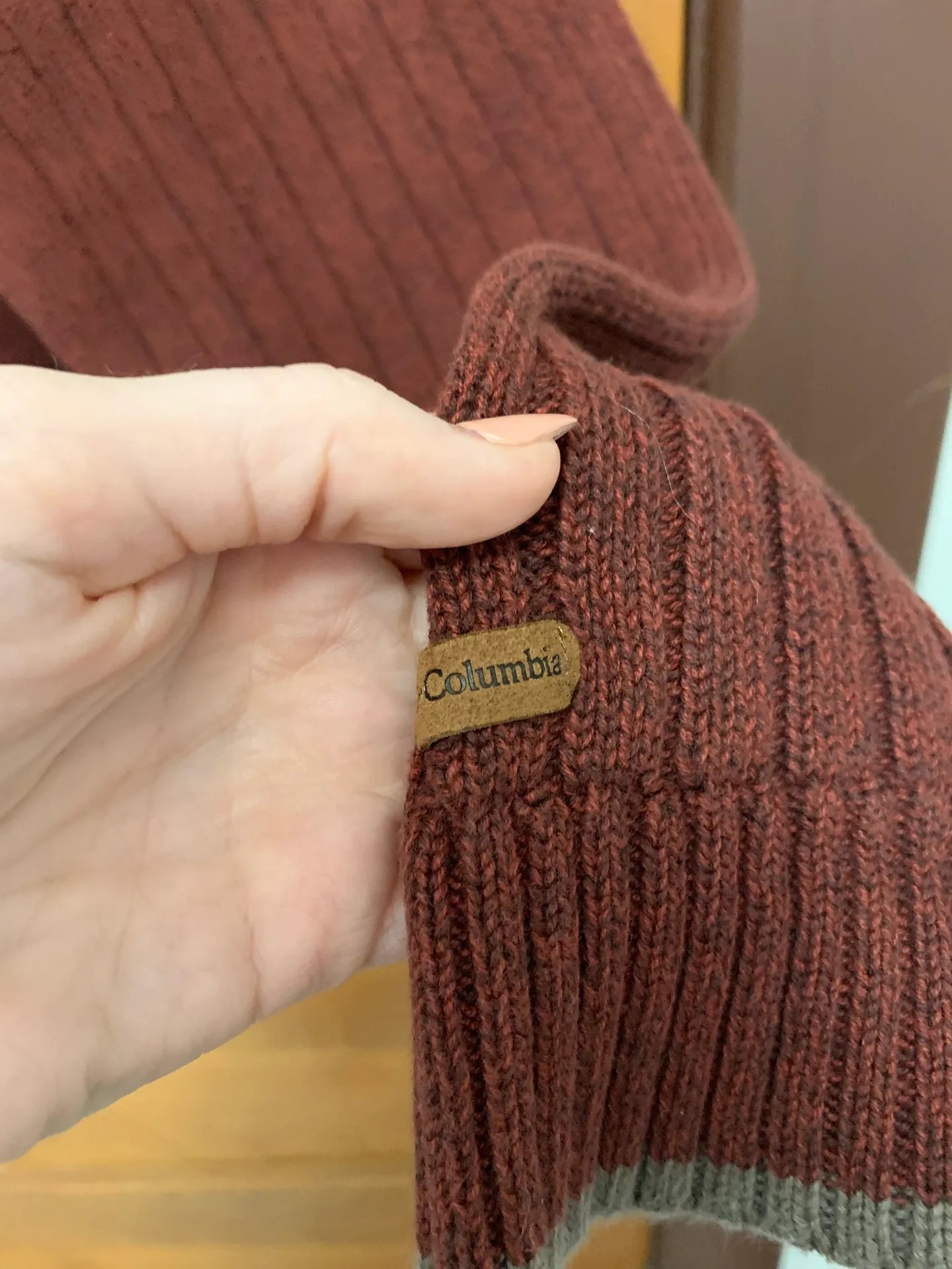 Men’s  Sweater - Image 4