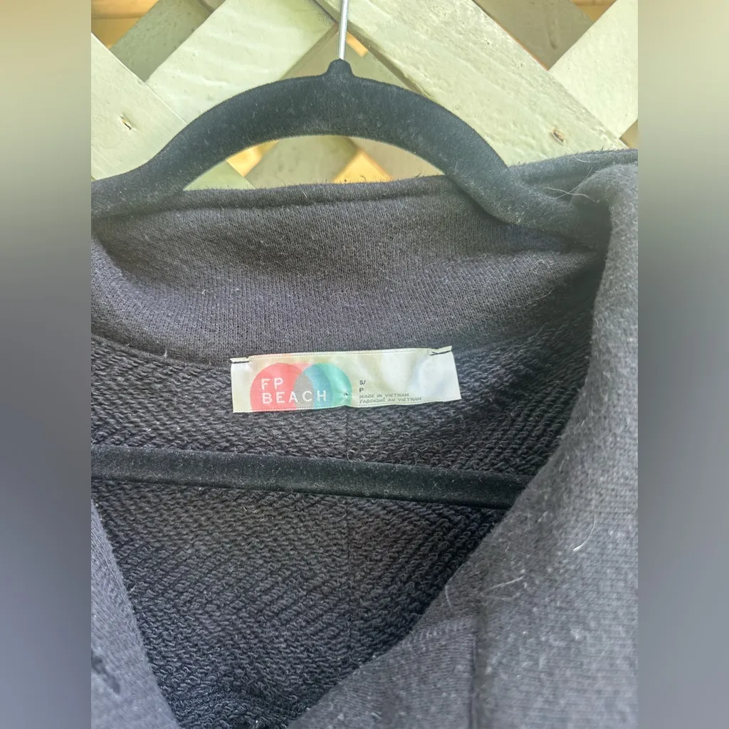 Free People Beach Rowan Pullover - Image 3