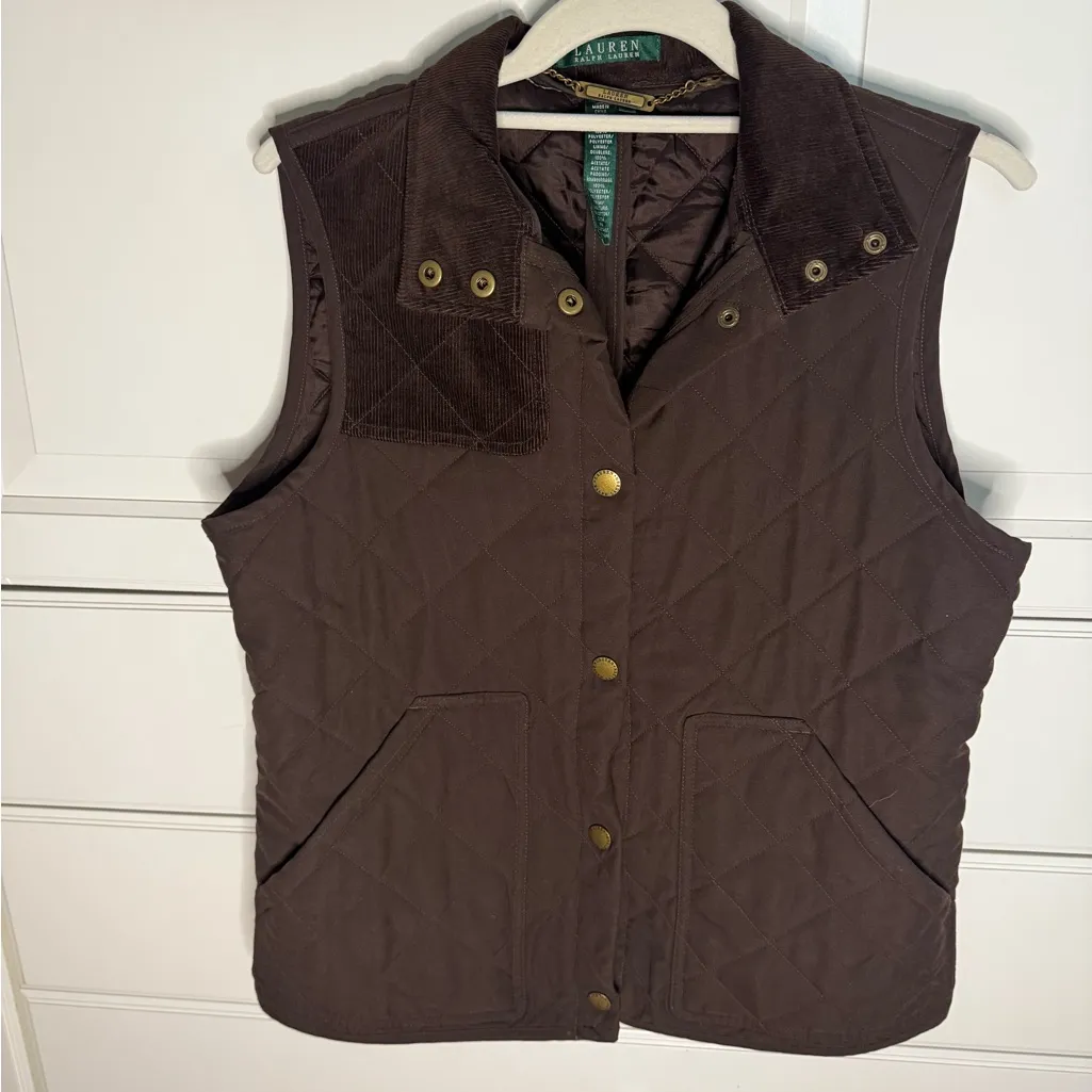 Ralph Lauren Lauren by  - Image 2