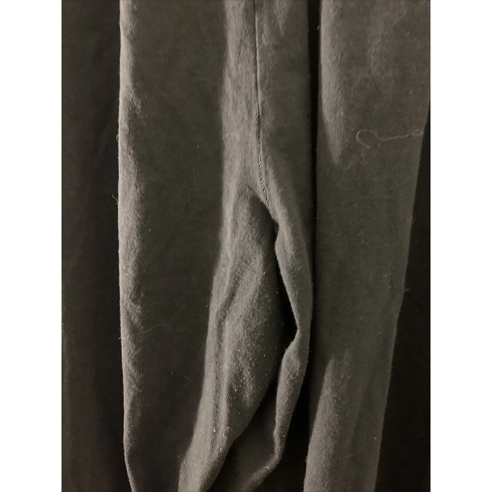 Champion Men's Pajama Lounge Pants Size Large Black - Image 14