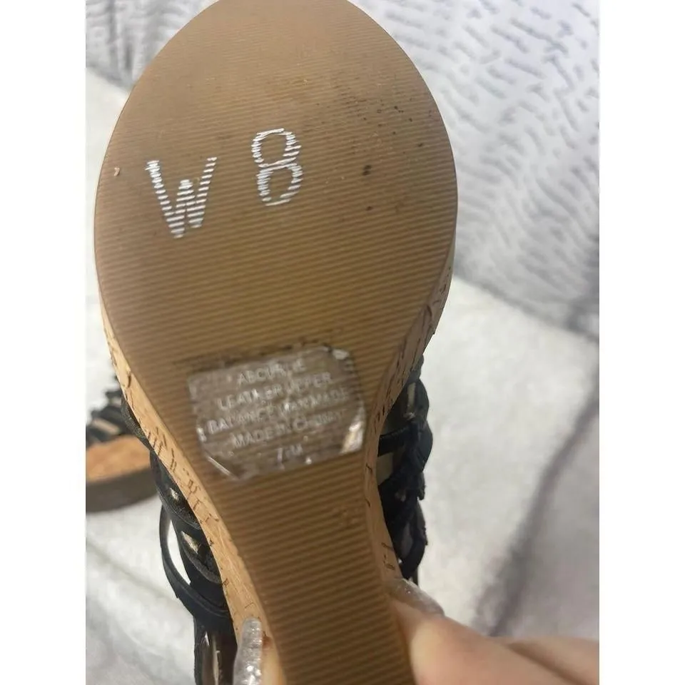 Audrey‎ brooks Wedge - Image 8