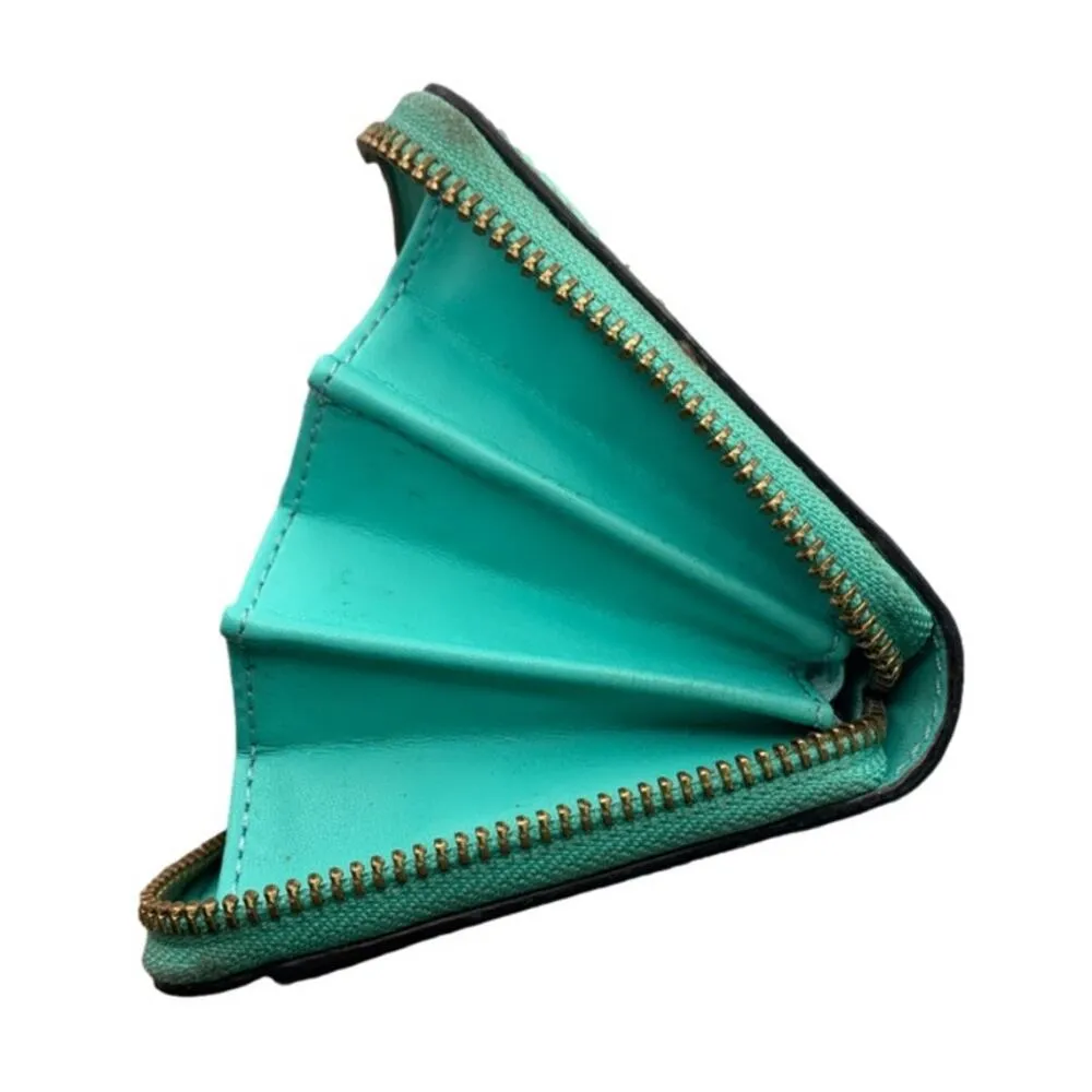 Kate Spade New York Zip Around Wallet - Image 7