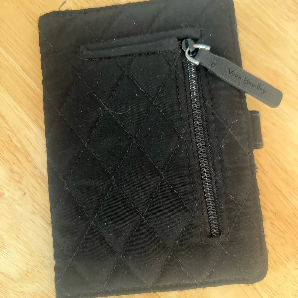 Travel Wallet Classic - Image 2