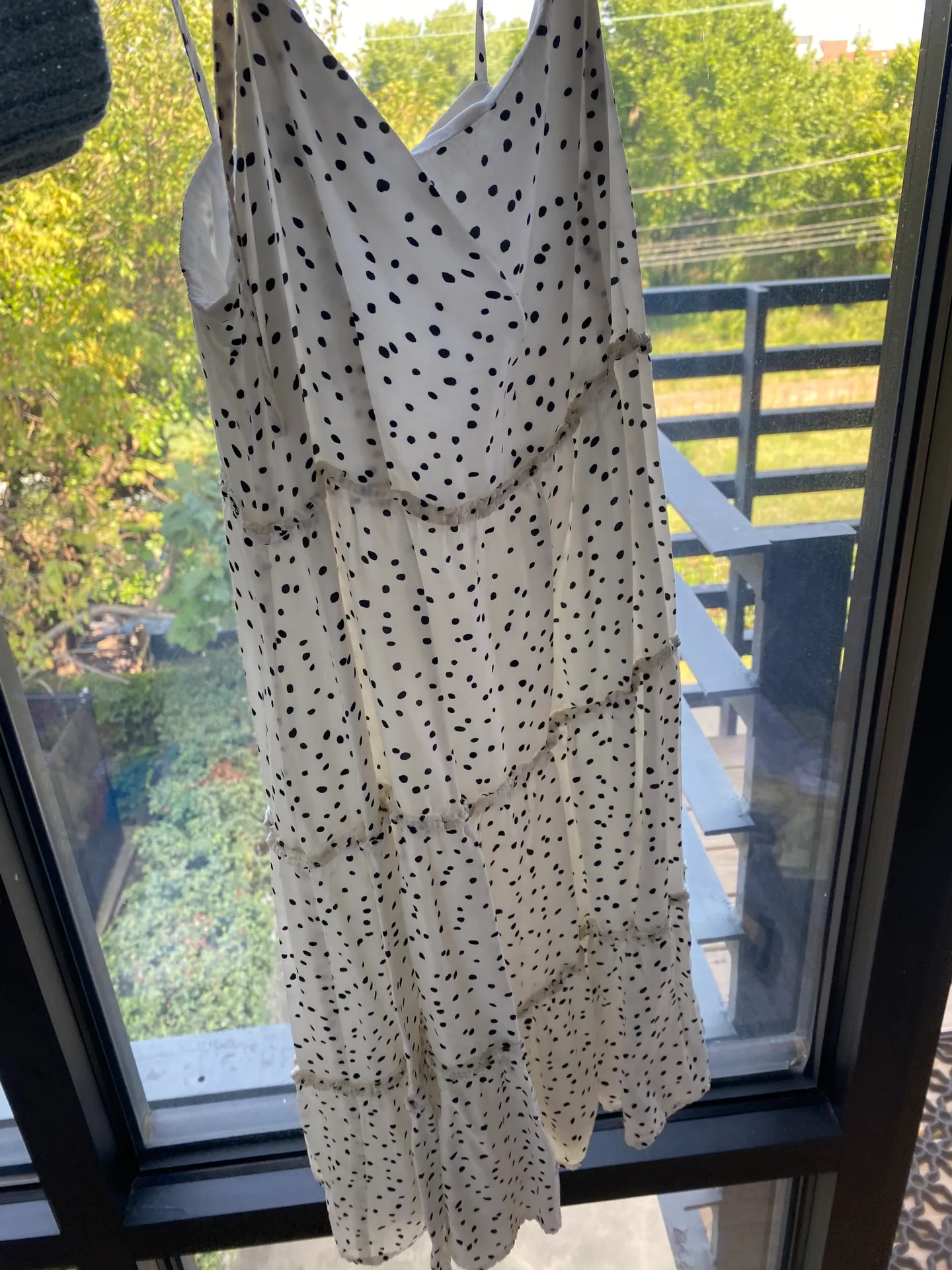 Altar'd State  Dress - Image 4