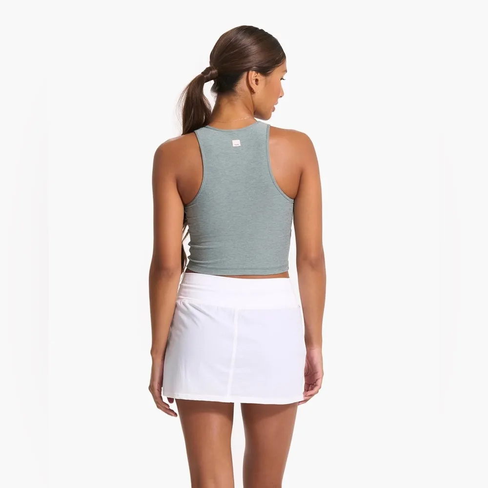 Vuori Women’s Elevation Plyo Tank Size Xsmall - Image 2