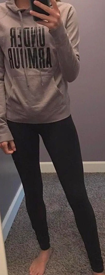 Under Armour Hoodie - Image 2