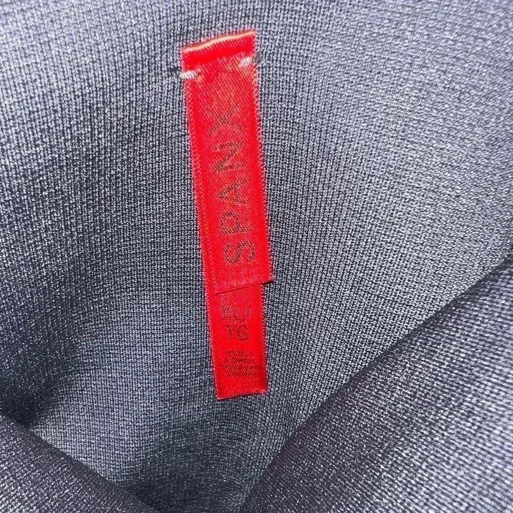 Spanx Womens Camo Leggings Look At Me Now Seamless Size XL NWOT - Image 10