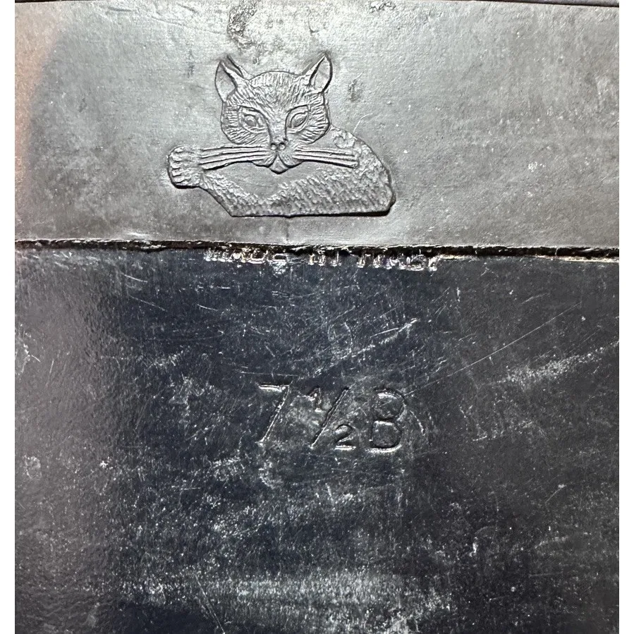 GUCCI Shoes Loafers Patent Leather Vintage Slip Ons  women Black Italy Sz 7.5 - Image 13