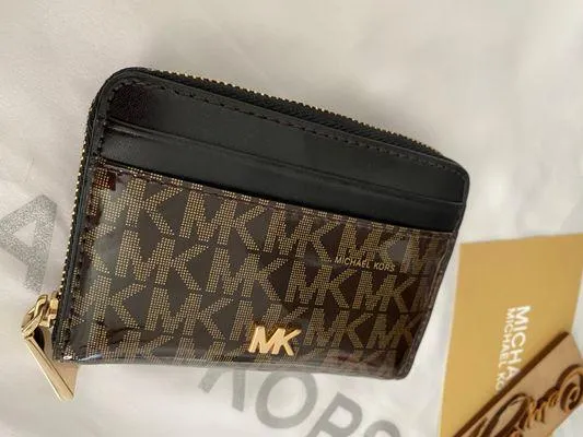 Michael Kors XS Rhea Backpack Set - Image 8