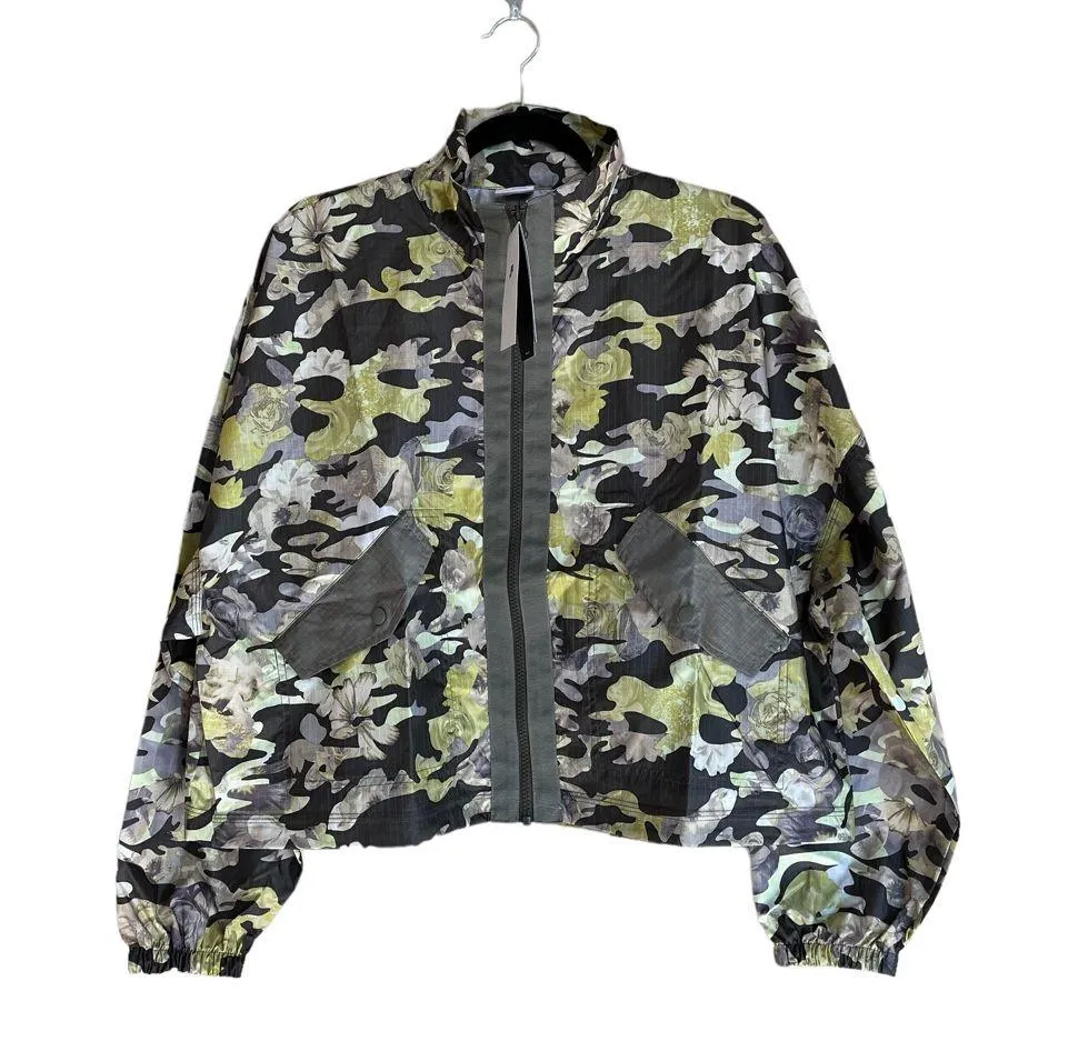 NWT Nike Women's Jackets & Coats Nike Oversized Sportswear - Image 13