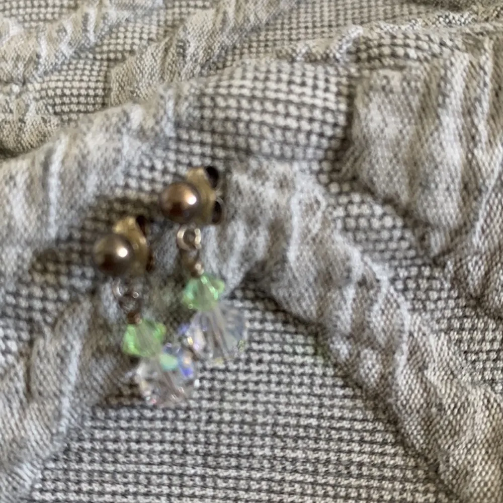 Earning and necklace set - Image 3