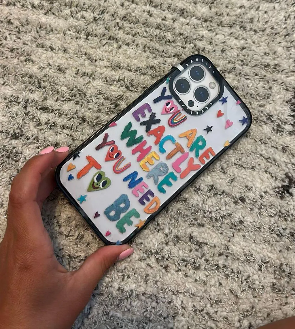 CASETiFY iPhone 13 Pro Max Case - Image 5