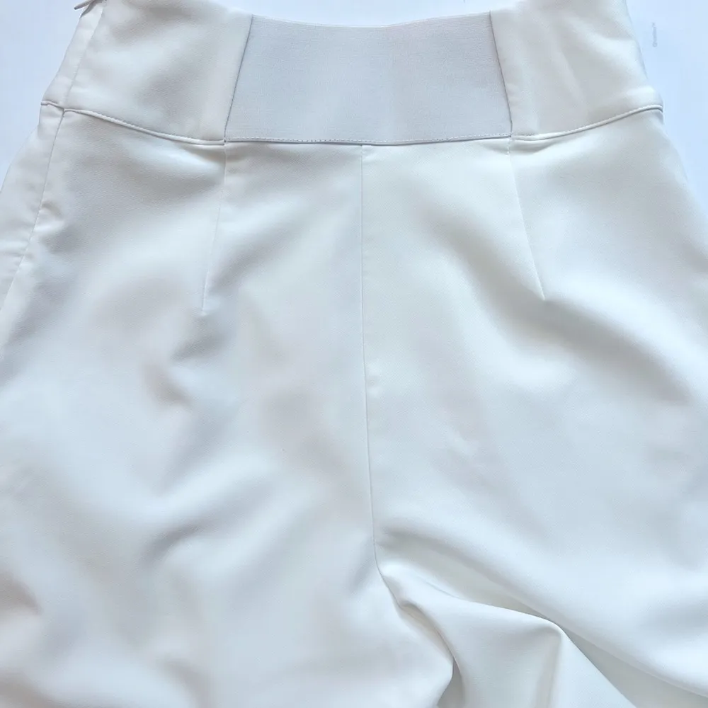 Augustine Pant in White, size XS - Image 7