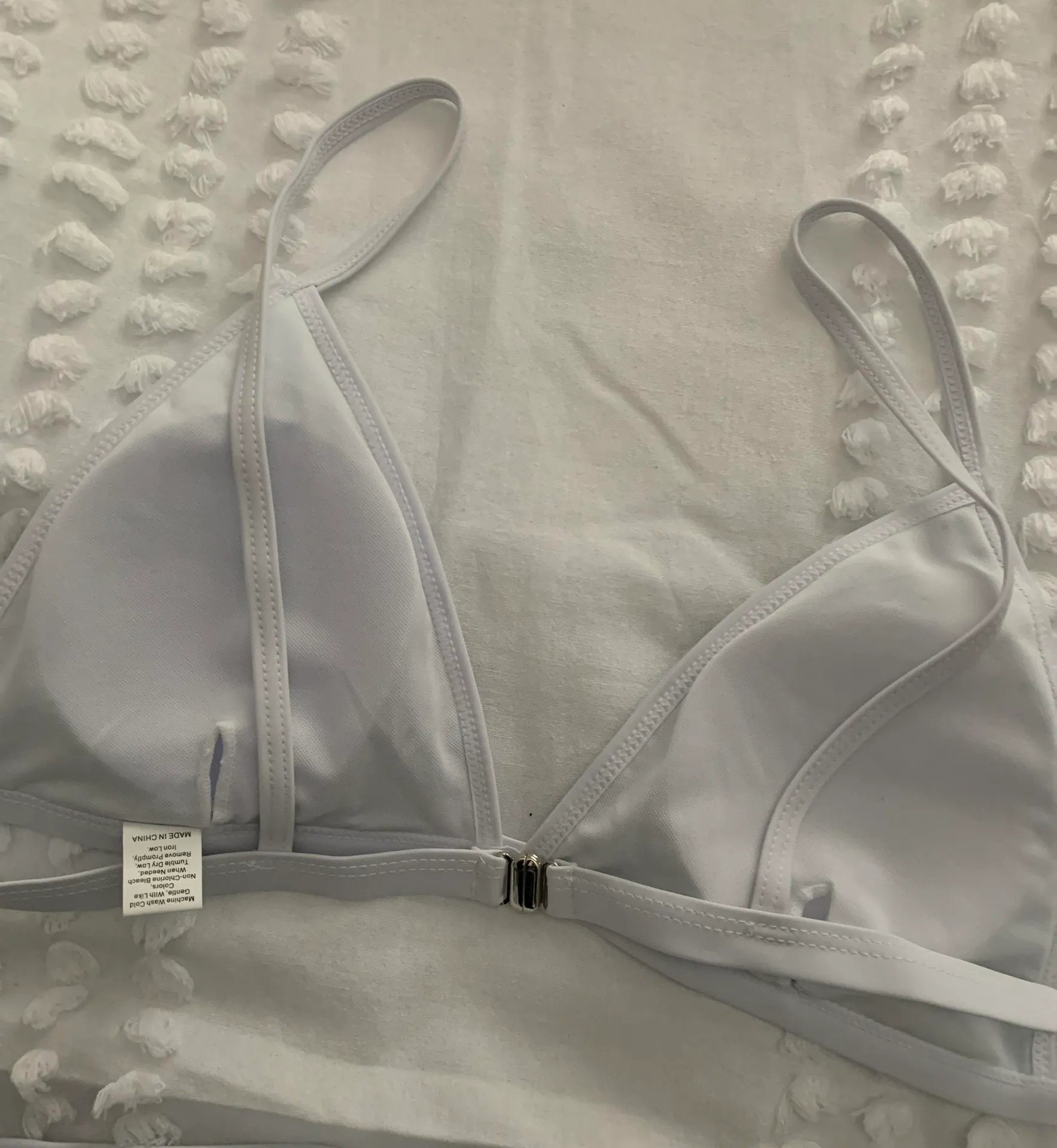 SheIn Swimsuit Set - Image 2